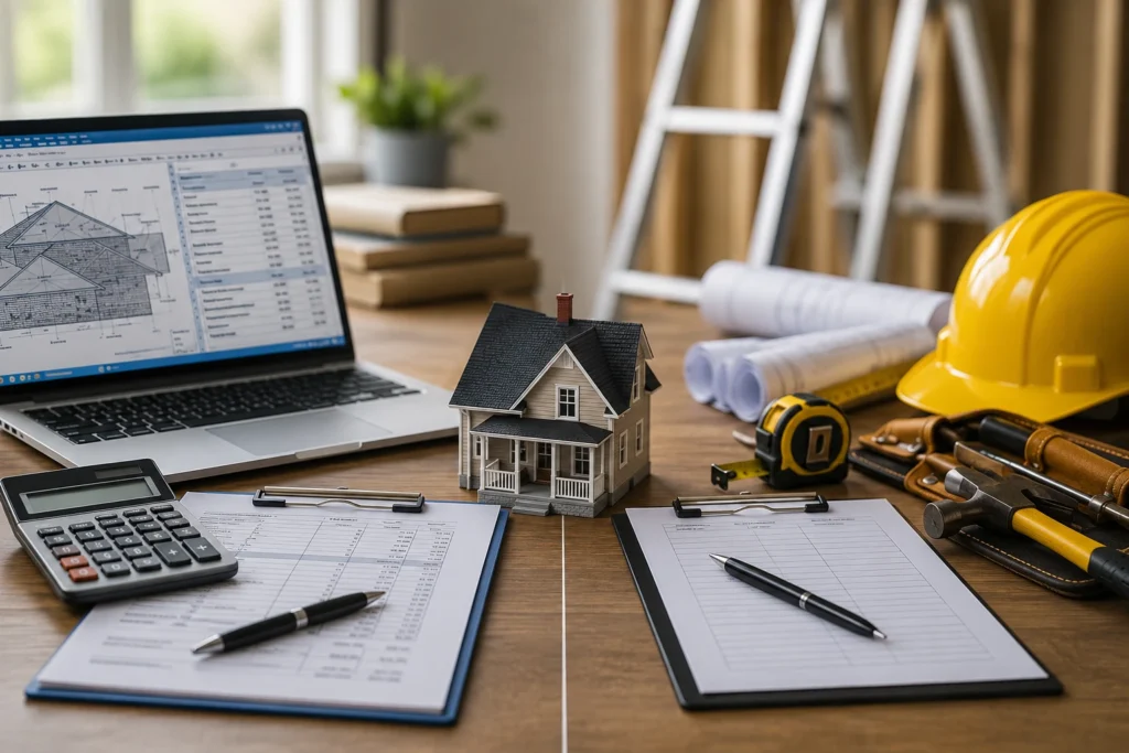 Xactimate vs Contractor Estimates 2