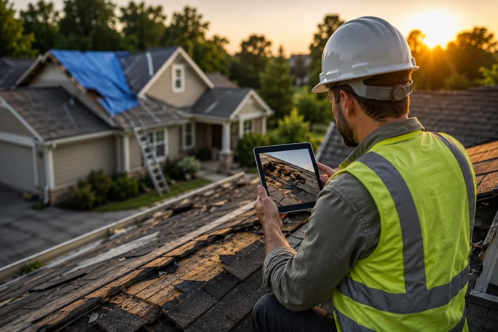 Xactimate vs Contractor Estimates 3